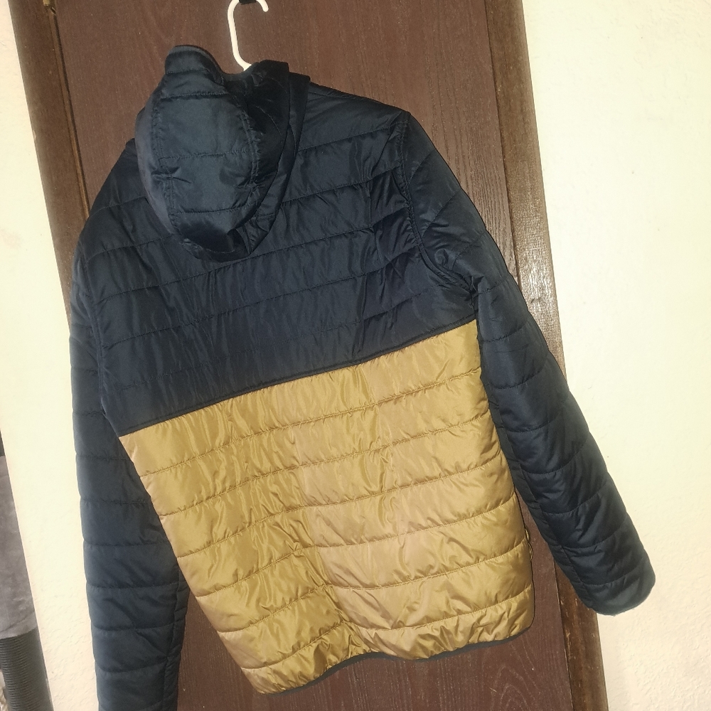 Elements coat - Picture 5 of 6